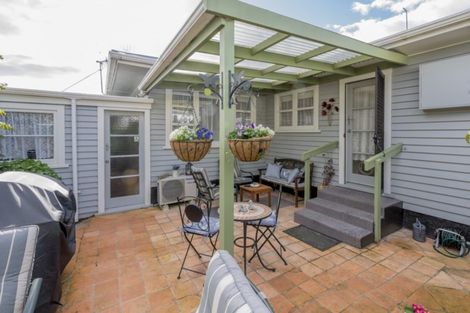 Photo of property in 4 Chester Street, Levin, 5510