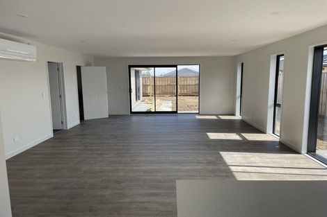 Photo of property in 14 Hurring Lane, Rolleston, 7615