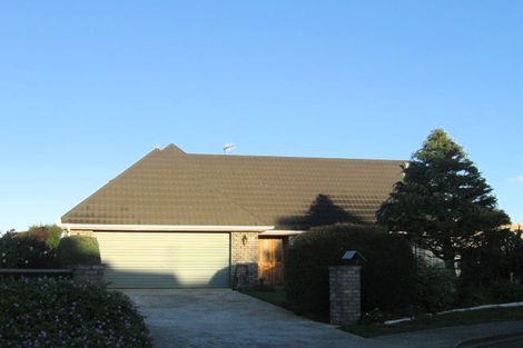 Photo of property in 3 Belford Court, Paraparaumu, 5032