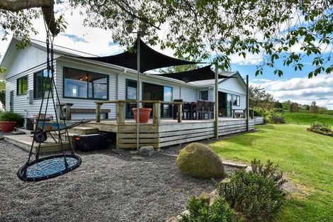 Photo of property in 271 Awamate Road, Frasertown, Wairoa, 4193