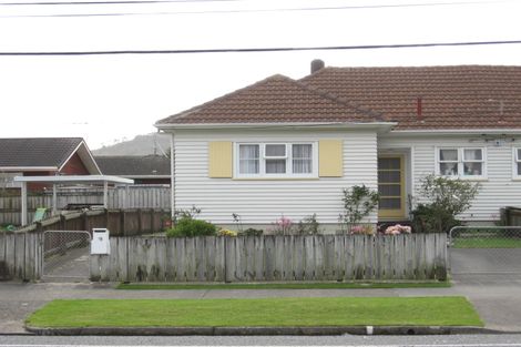 Photo of property in 13 Rata Street, Naenae, Lower Hutt, 5011