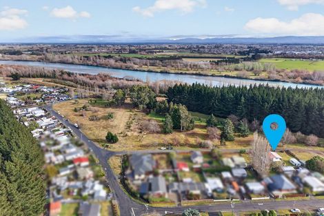 Photo of property in 161 Riverlea Estate Drive, Kainga, Christchurch, 8083