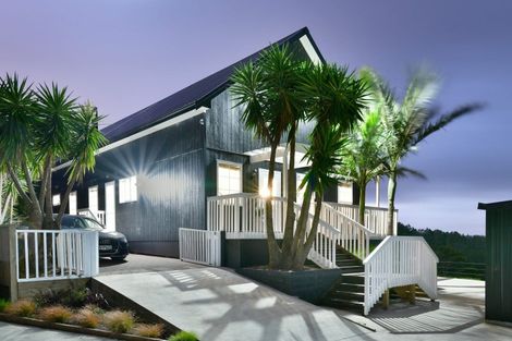 Photo of property in 173 Pinchgut Road, Kaukapakapa, 0873