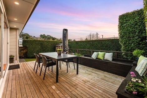 Photo of property in 4 Atanga Avenue, Mount Eden, Auckland, 1024