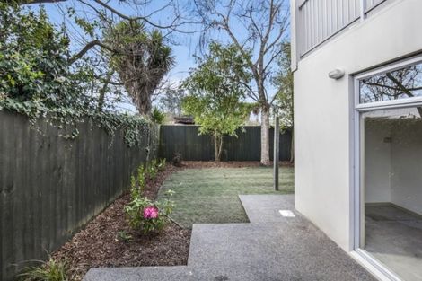 Photo of property in 14/54 Champion Street, Edgeware, Christchurch, 8013