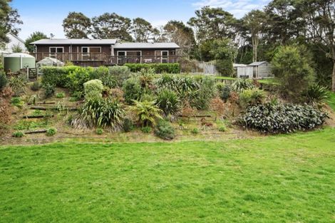 Photo of property in 216 Ness Valley Road, Ness Valley, Papakura, 2585