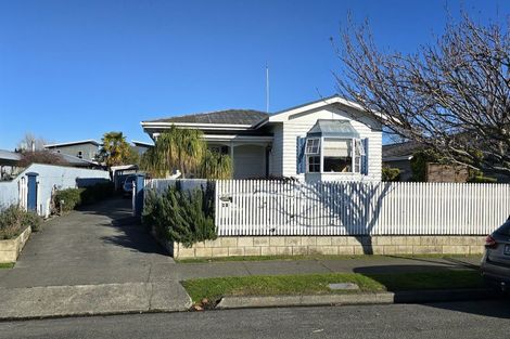 Photo of property in 87 Meeanee Road, Taradale, Napier, 4112