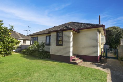 Photo of property in 43 Anzac Street, Gisborne, 4010