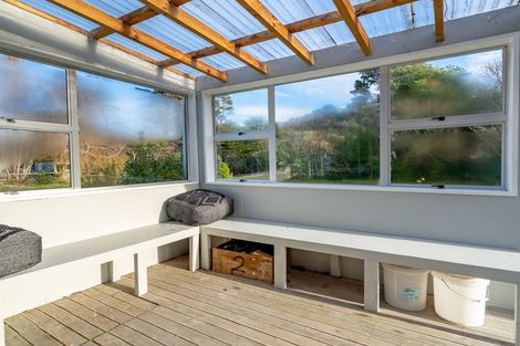 Photo of property in 73 Driver Street, Long Beach, Port Chalmers, 9081