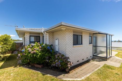 Photo of property in 47 Paynters Avenue, Strandon, New Plymouth, 4312