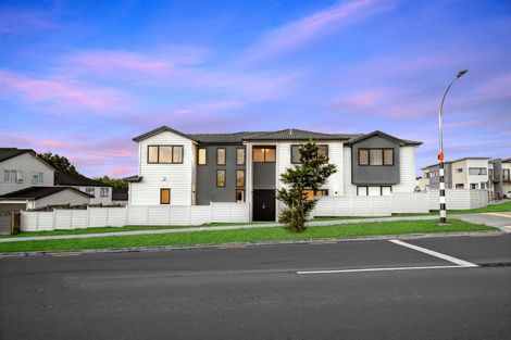 Photo of property in 77 Rashni Road, Flat Bush, Auckland, 2019
