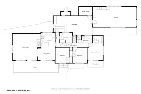 Photo of property in 19 Shera Street, Acacia Bay, Taupo, 3330