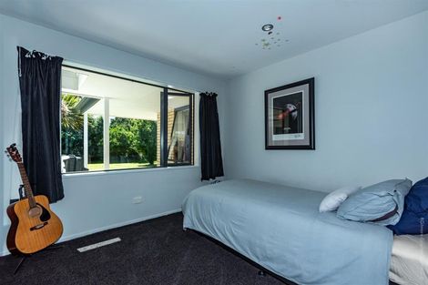 Photo of property in 77 Tramway Road, Kirwee, Darfield, 7571