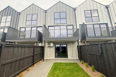 Photo of property in 12/5 Tidal View, Ferrymead, Christchurch, 8023