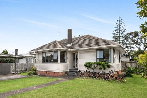 Photo of property in 19 Steven Street, Mangere East, Auckland, 2024