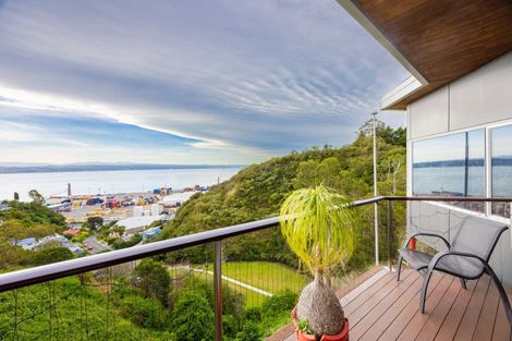 Photo of property in 4b Seapoint Road, Bluff Hill, Napier, 4110