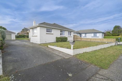 Photo of property in 33 Lyon Street, Glengarry, Invercargill, 9810