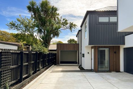 Photo of property in 5/37 Bellvue Avenue, Papanui, Christchurch, 8053