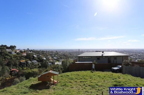 Photo of property in 100 Holliss Avenue, Cashmere, Christchurch, 8022