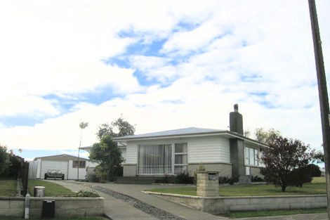 Photo of property in 140 Westminster Avenue, Tamatea, Napier, 4112