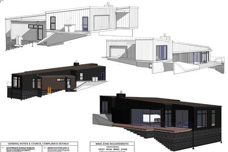 Photo of property in 78 Rangitahi Road, Raglan, 3225