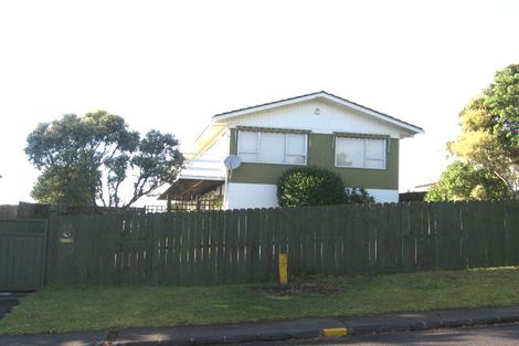 Photo of property in 100 Eban Avenue, Hillcrest, Auckland, 0627