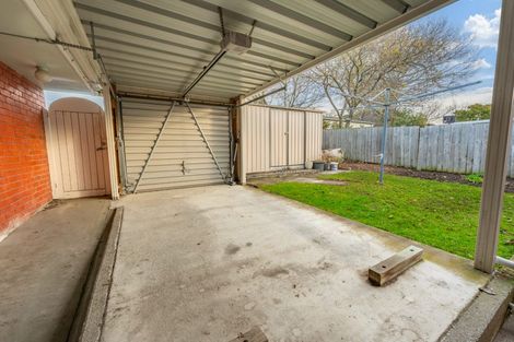 Photo of property in 28 Orbell Street, Highfield, Timaru, 7910