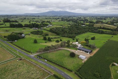 Photo of property in 418 Mcgregor Road, Ohaupo, 3882