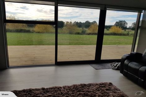 Photo of property in 124 Howsons Road, Cust, Rangiora, 7475