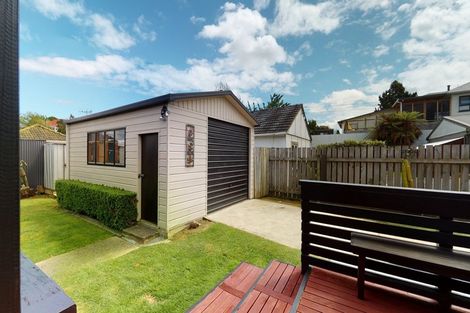Photo of property in 21a Chester Street, Levin, 5510