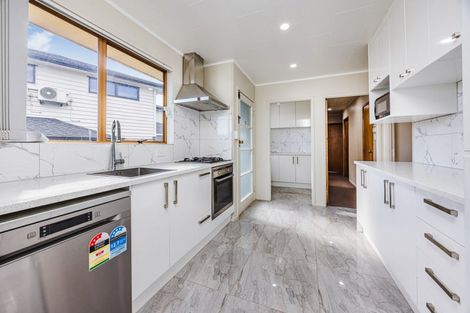 Photo of property in 14 Charntay Avenue, Clover Park, Auckland, 2019