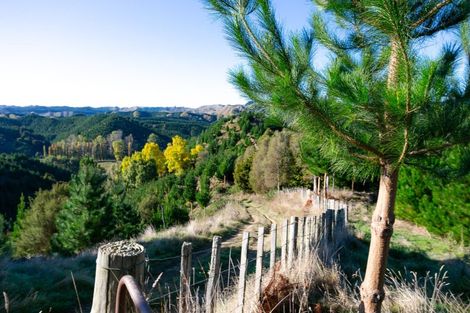 Photo of property in 751 Ongo Road, Hunterville, 4782