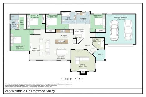 Photo of property in 245 Westdale Road, Redwood Valley, Richmond, 7081