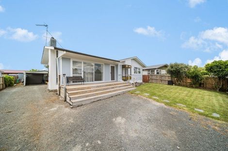 Photo of property in 17 Lethborg Street, Dinsdale, Hamilton, 3204