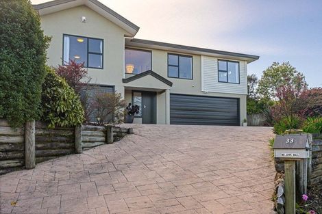Photo of property in 33 Tawa Street, Lansdowne, Masterton, 5810