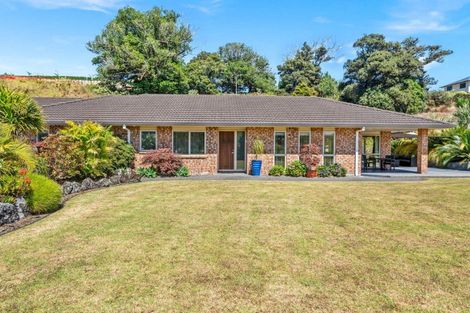 Photo of property in 1 Catherin Servant Close, Maunu, Whangarei, 0110