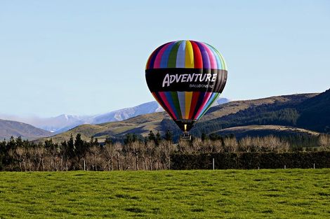 Photo of property in 43 Barkers Road, Methven, 7730