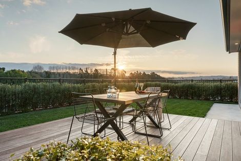 Photo of property in 10 Materawaho Way, Pyes Pa, Tauranga, 3112