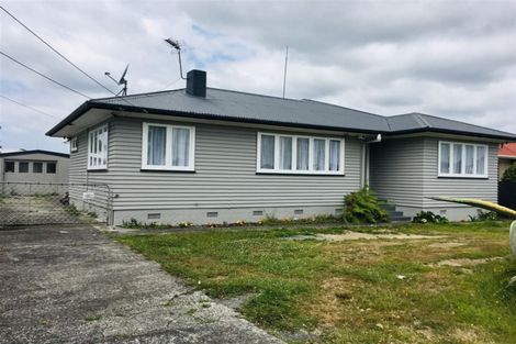 Photo of property in 34 Rollerson Street, Papakura, 2110