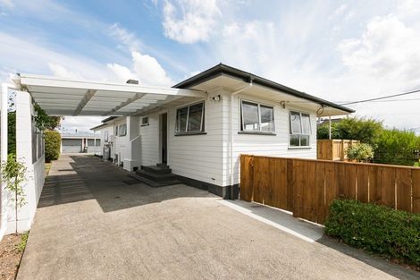 Photo of property in 23 Freyberg Terrace, Waipukurau, 4200