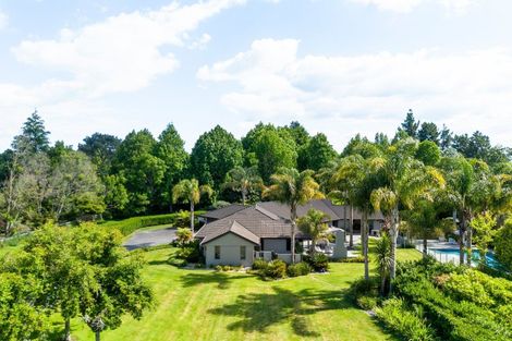 Photo of property in 113 Windmill Road, Tamahere, Hamilton, 3283