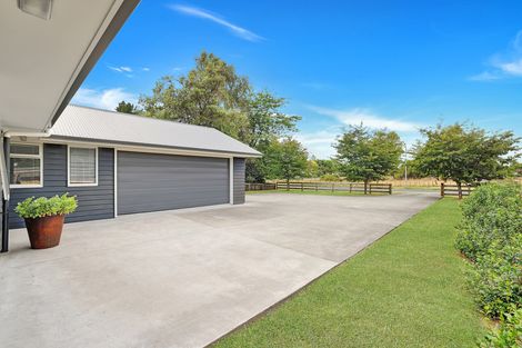 Photo of property in 691 Bellot Street, Pirongia, 3802