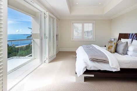 Photo of property in 35 Quedley Court, Eastern Beach, Auckland, 2012
