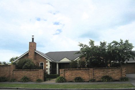 Photo of property in 9 Quantock Place, Burwood, Christchurch, 8083