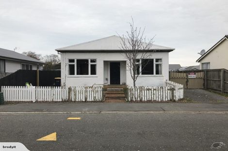 Photo of property in 34 Scott Street, Sydenham, Christchurch, 8023