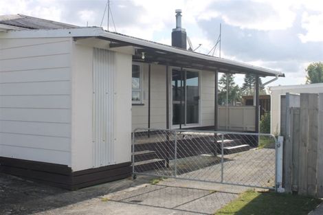 Photo of property in 6 Aotea Crescent, Tokoroa, 3420