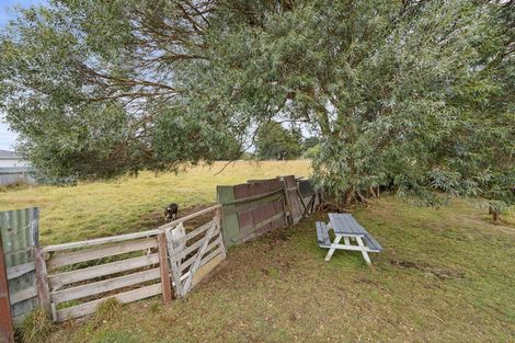 Photo of property in 207 Mcquarrie Street, Kingswell, Invercargill, 9812
