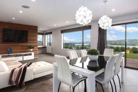 Photo of property in 131 Endeavour Drive, Whitby, Porirua, 5024