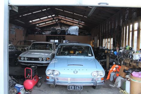 Photo of property in 2 Otanga Street, Dannevirke, 4930