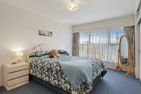 Photo of property in 58 Salisbury Street, Levin, 5510